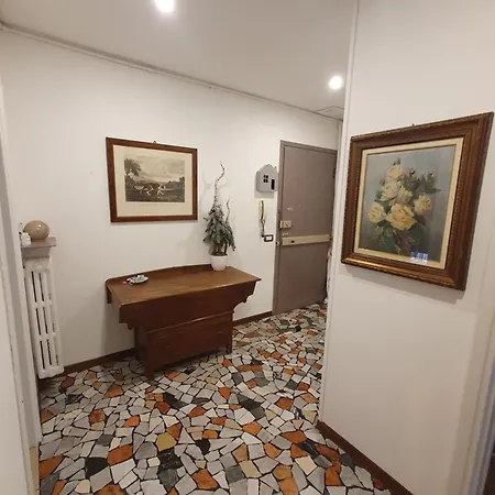 公寓 Spacious Three-room In Saragozza