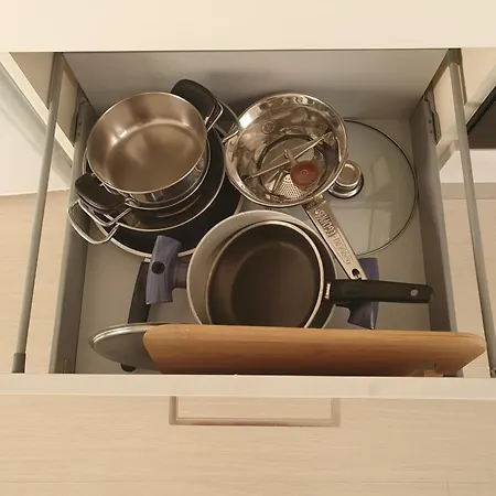 公寓 Spacious Three-room In Saragozza