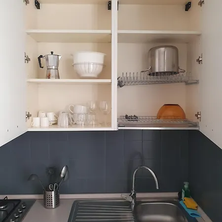 Spacious Three-room In Saragozza Apartamento