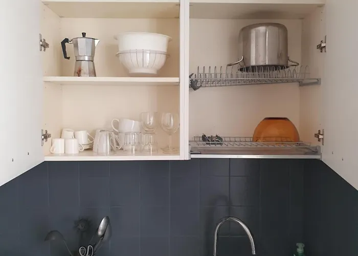 Spacious Three-room In Saragozza 아파트